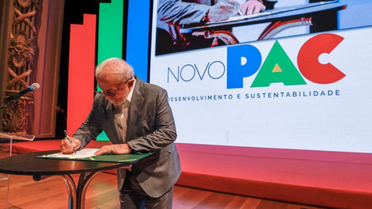 Nova regra do PAC favorece produtos de saúde fabricados no Brasil