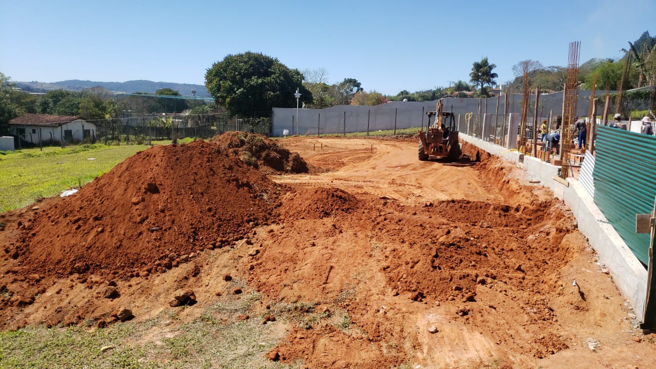 Proprietário insiste em terraplanagem em APP e acaba condenado em SC