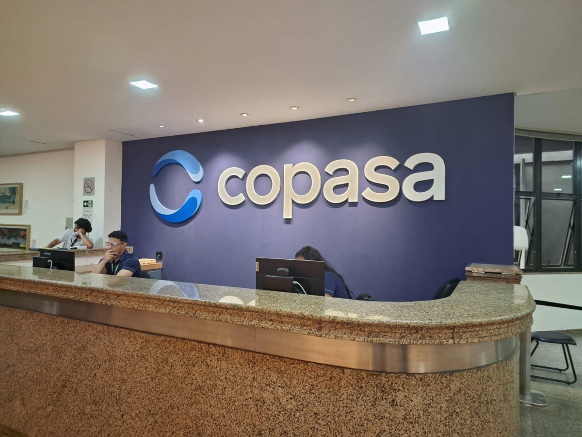 Copasa