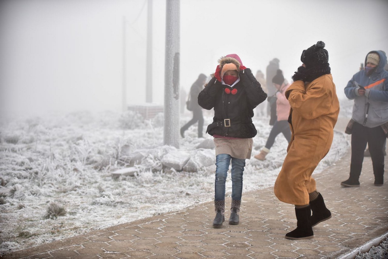 Frio vai embora e calor de até 40°C volta ao Sul já no domingo; veja ...