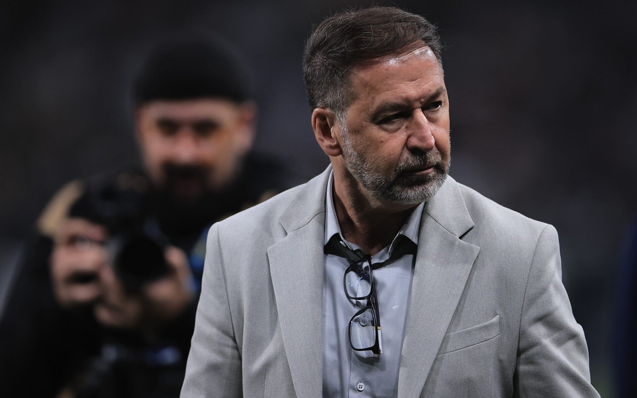 Corinthians vota impeachment de Augusto Melo (Foto: Ettore Chiereguini/AGIF)