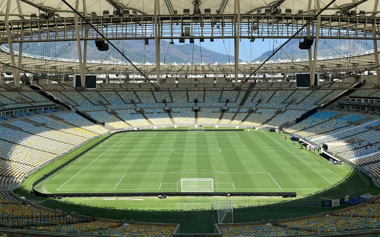 Preço dos ingressos vira debate no futebol brasileiro (Foto: Divulgação/Maracanã)