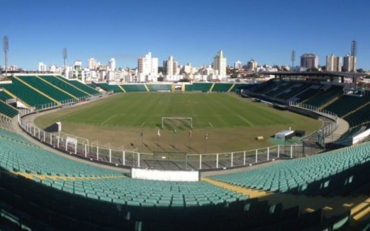 Orlando Scarpelli receberá maioria colorada (Foto: Divulgação)