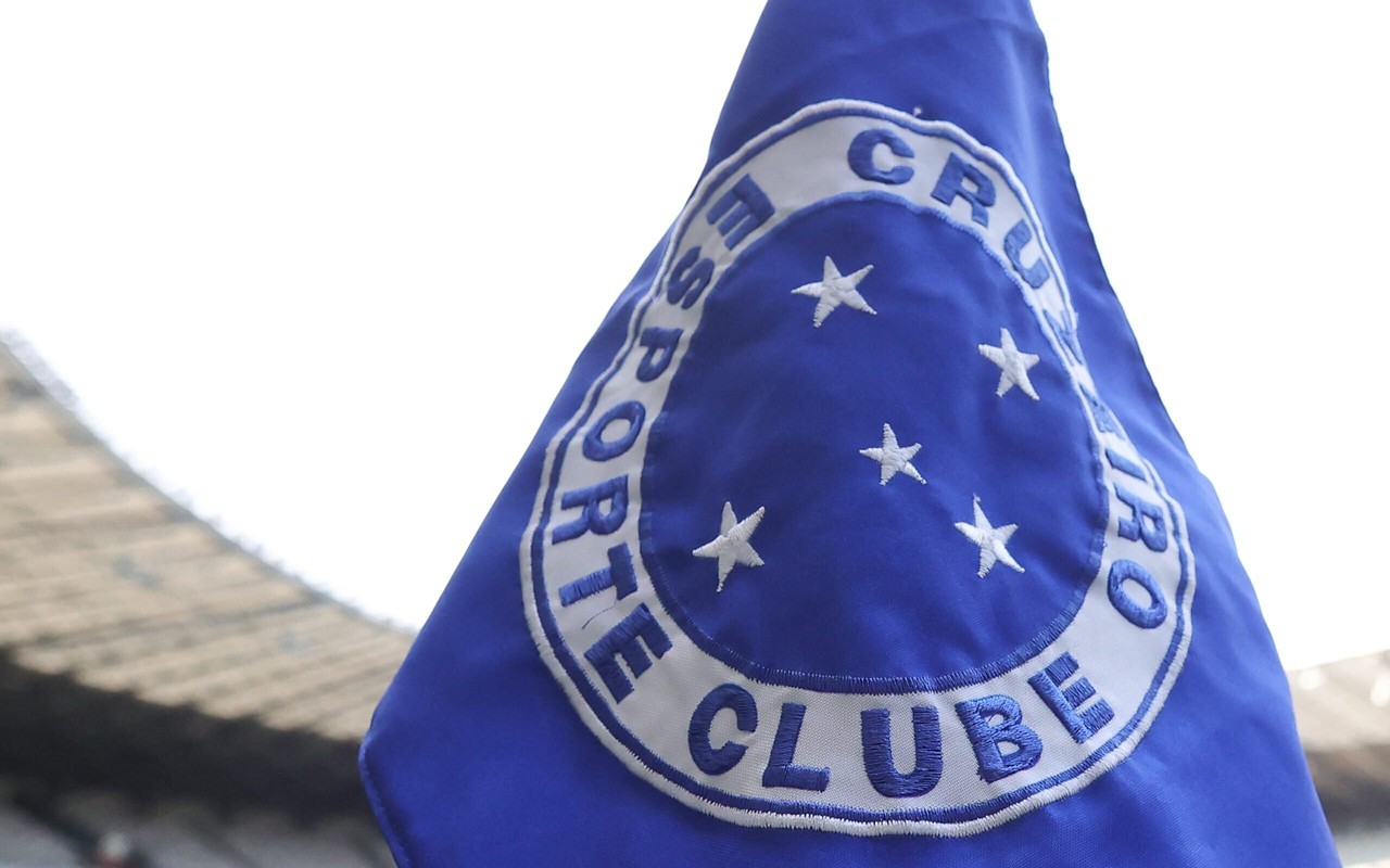 Cruzeiro vai enfrentar Defensa y Justicia e Estudiantes na Vitória Cup (Foto: Gilson Lobo/AGIF)