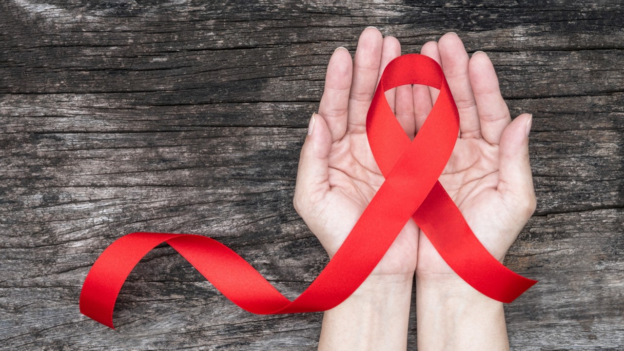 Dia Mundial de luta contra a Aids