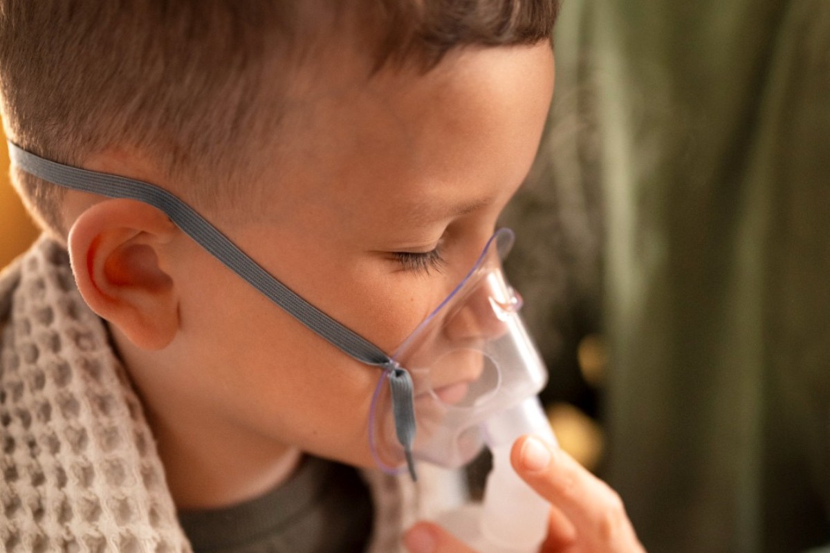 Não existe tratamento específico para bronquiolite; tratamento é sintomático e de suporte