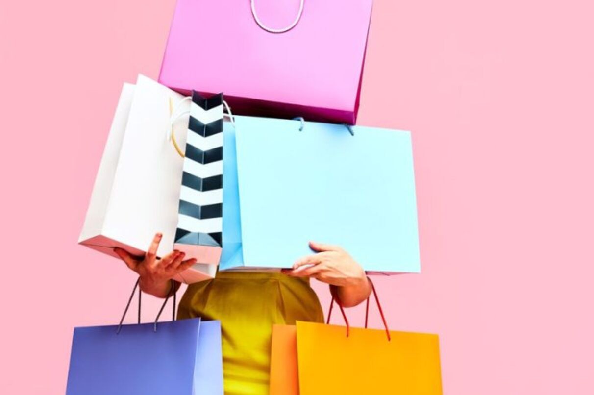 Descompasso entre realidade financeira e estilo de vida costuma levar ao endividamento