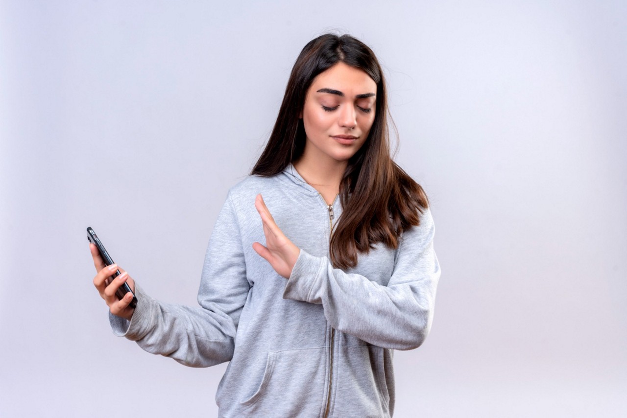 Desconectar da internet ajuda a concentrar melhor no trabalho e nas questões do dia a dia