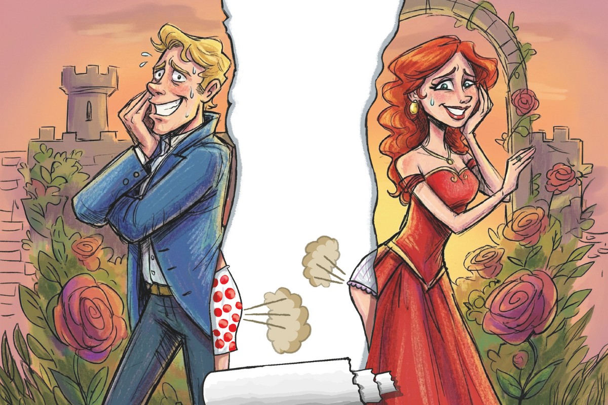 Segundo especialista, peidar em público é uma ‘falha de performance social’ e não somente um evento fisiológico como deveria ser