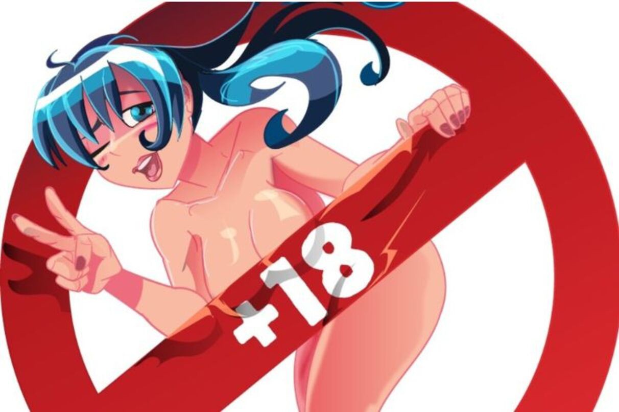 No Brasil, o termo 'hentai' lidera as buscas do site Pornhub