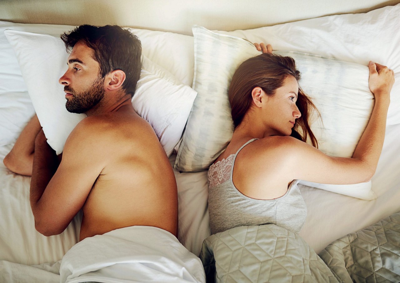 Nível de satisfação sexual dos brasileiros está abaixo da média mundial