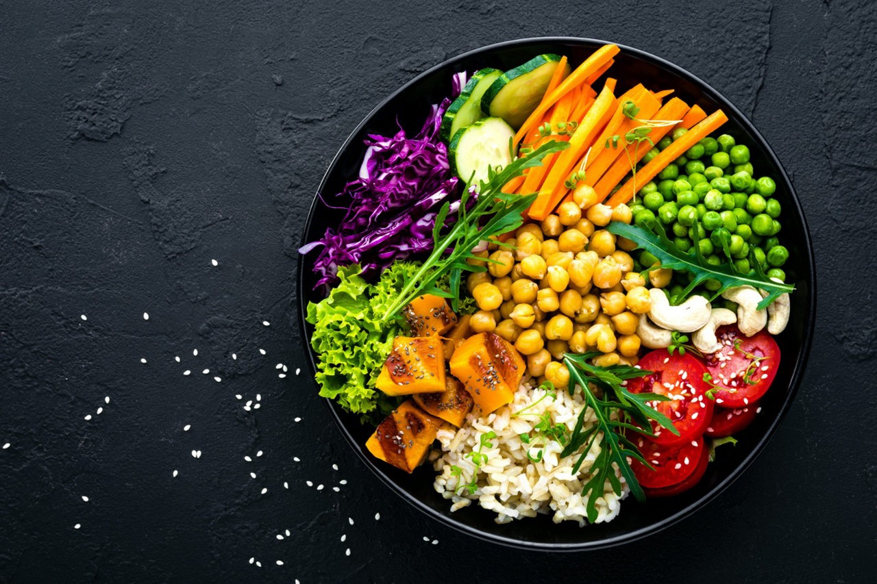 Cerca de 30 milhões de brasileiros são vegetarianos
