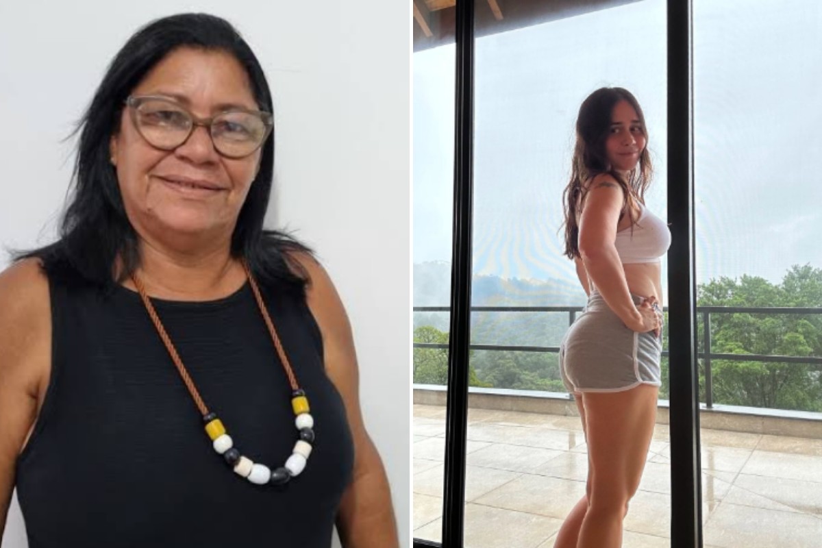 Comparações entre Joselma e Alessandra Negrini não são factíveis