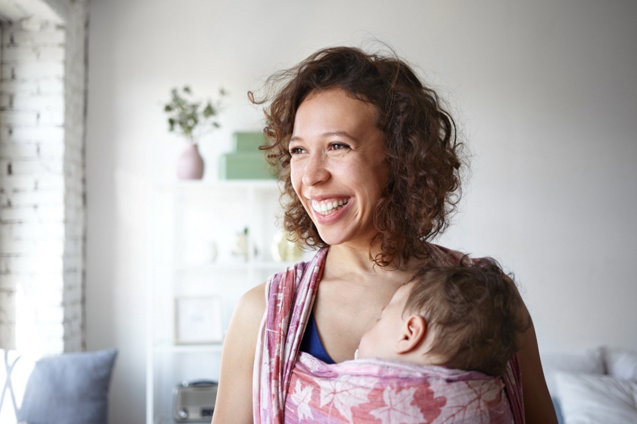Cresce número de bebês nascidos de mulheres com mais de 40 anos