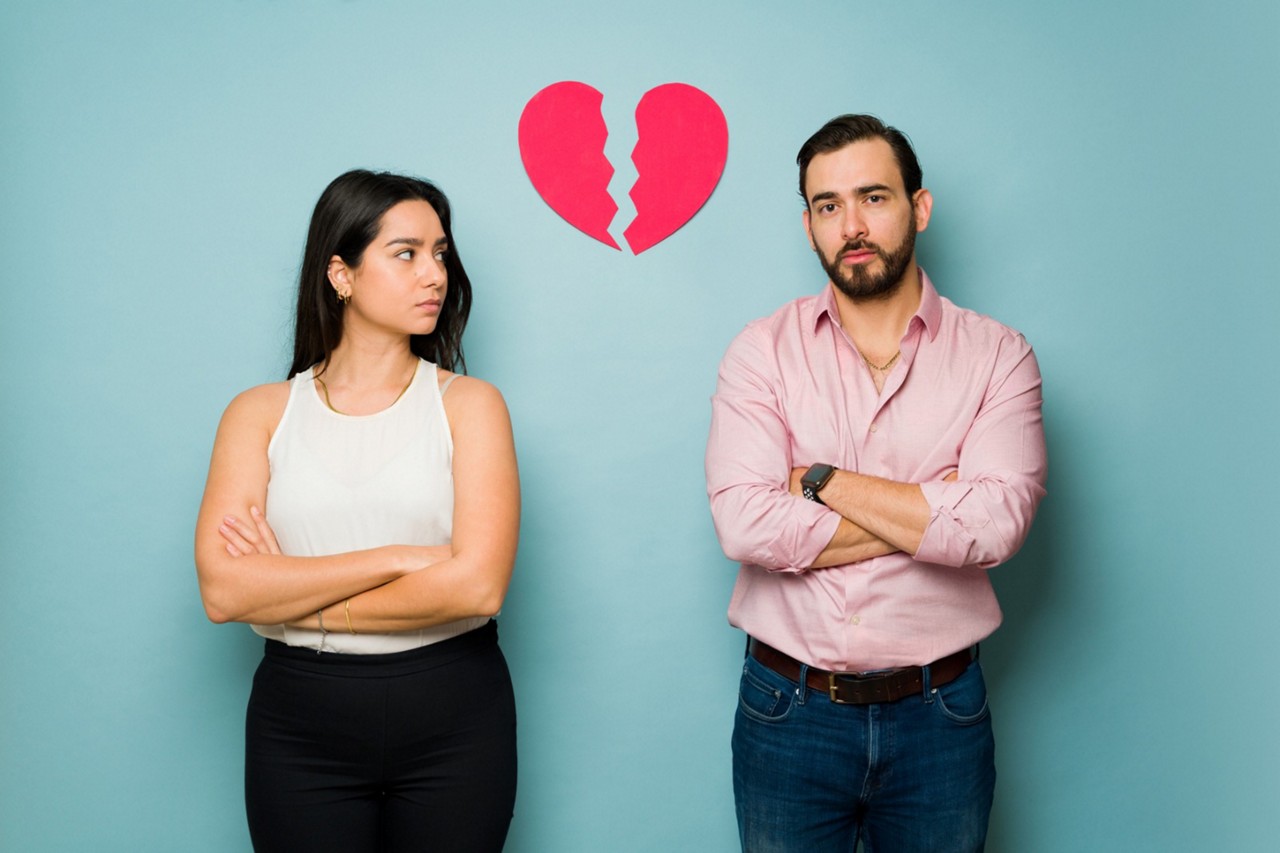 Astrologia mostra formas com que cada signo lida com o fim de um relacionamento