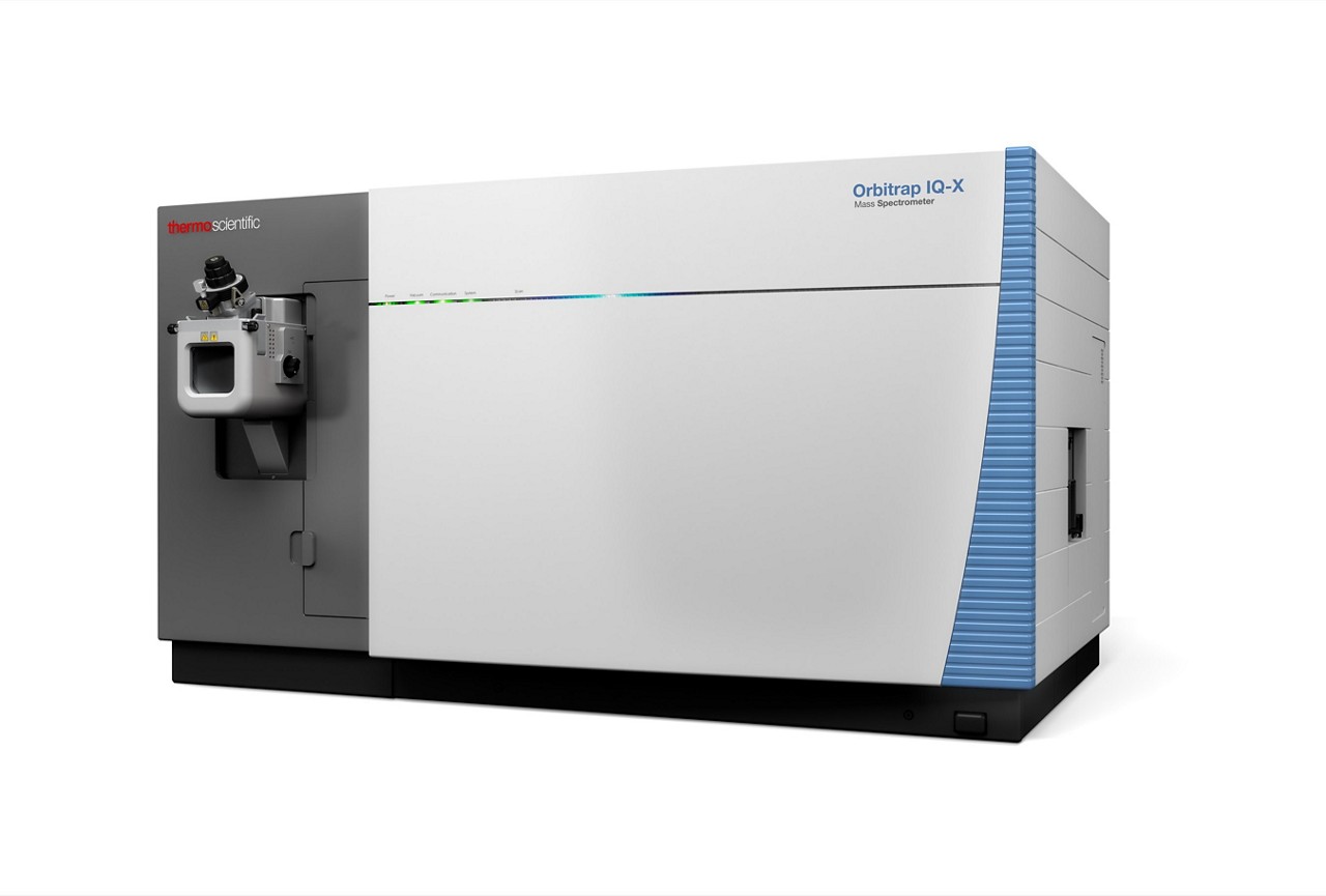 Orbitrap, da Thermo Fisher, com valor estimado entre R$ 1 milhão e R$ 2 milhões