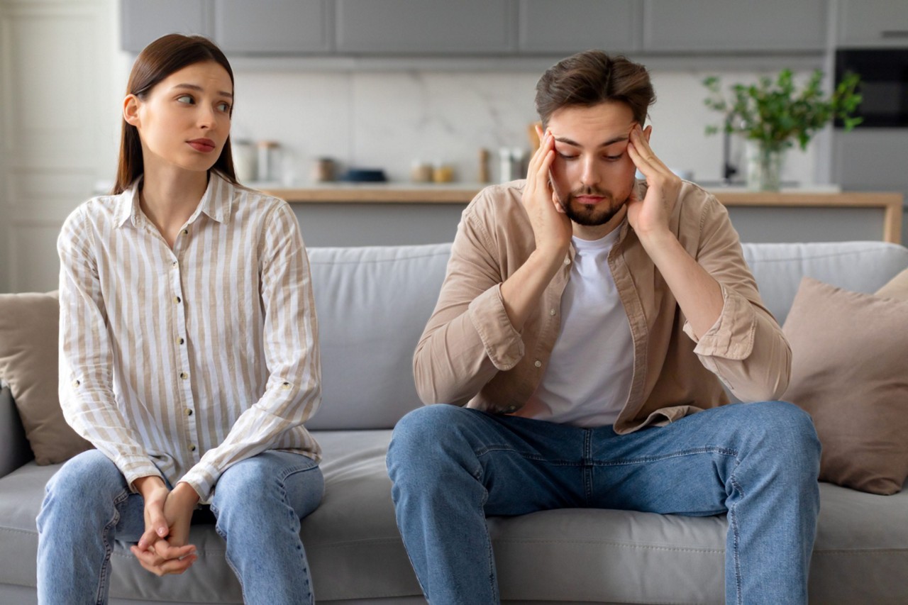 Quando o amor acaba, “dar um tempo” é a melhor saída?
