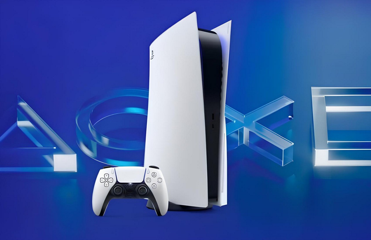 PlayStation 5