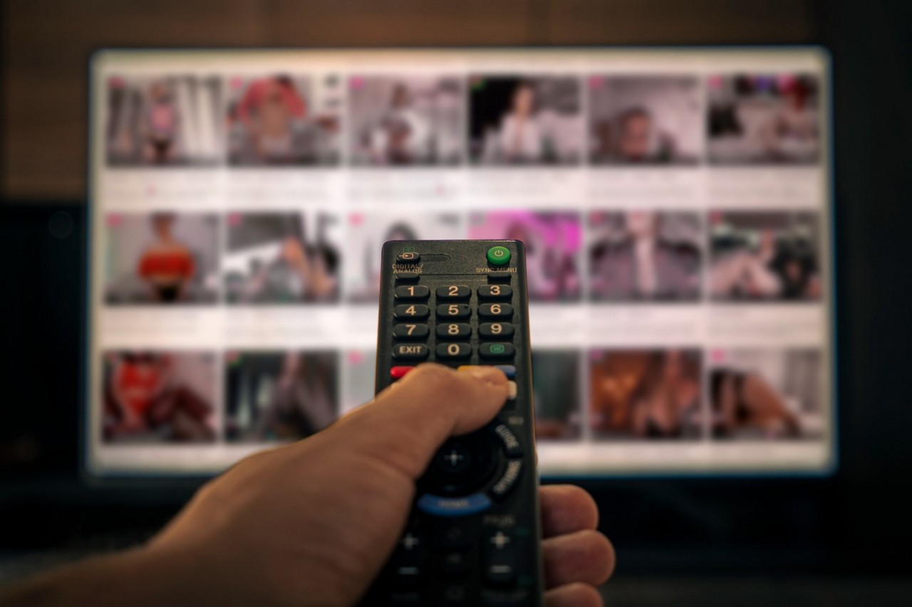 Vício em pornografia pode prejudicar os relacionamentos interpessoais