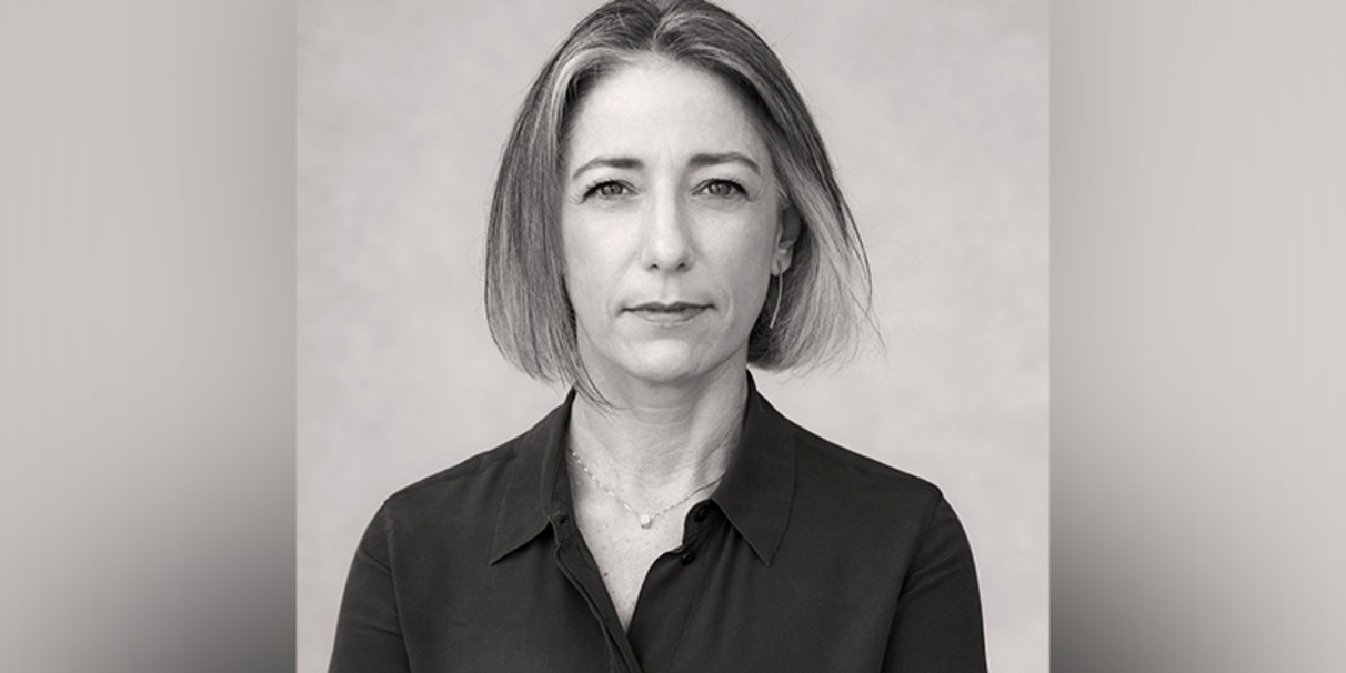A psicanalista Vera Iaconelli