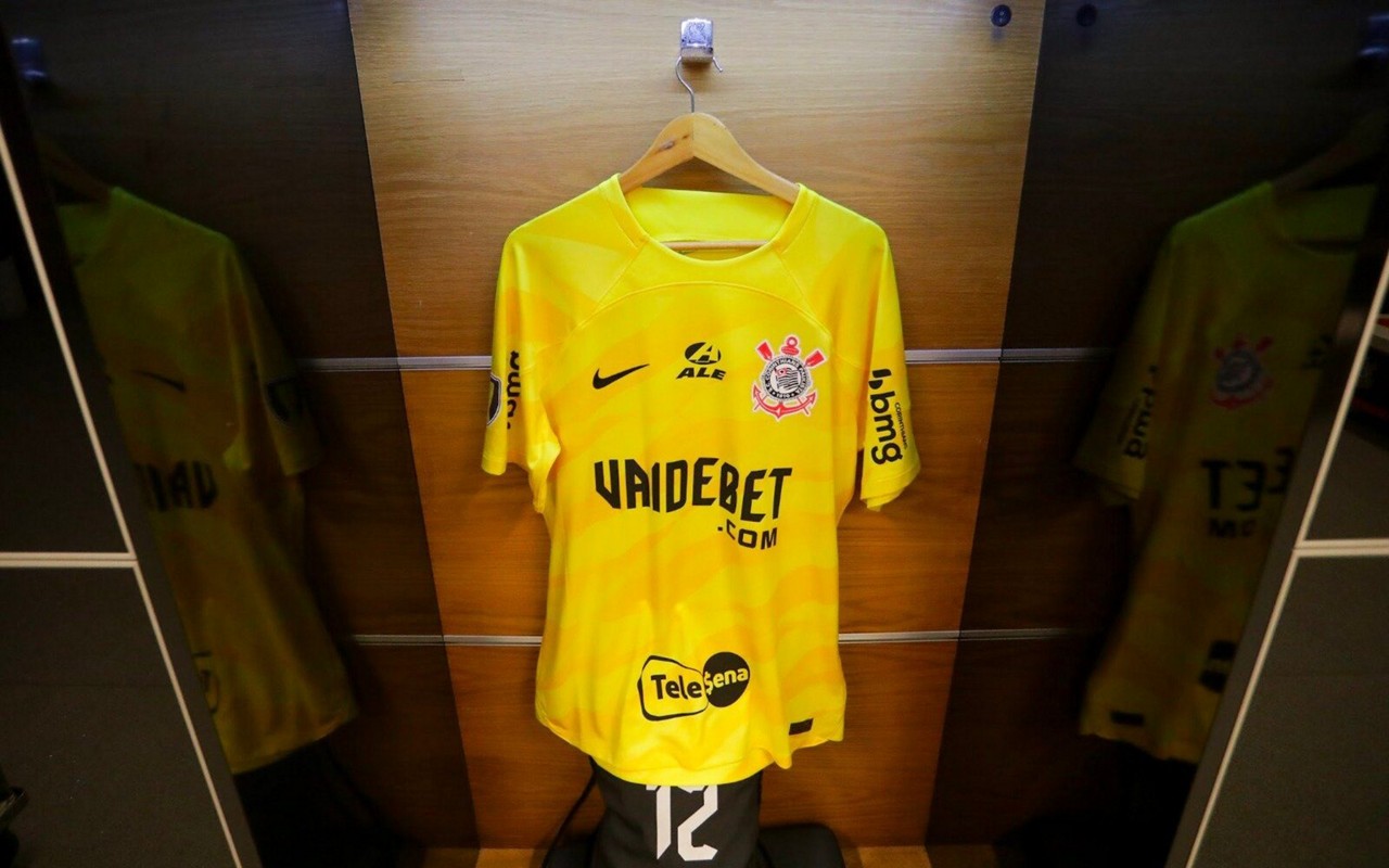 Intermediário cobra R4 8,4 milhões do Corinthians (Foto: Rodrigo Coca / Agência Corinthians)