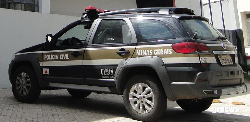 Investigação é finalizada em caso de invasão e violência sexual contra mulher em Capitão Enéas