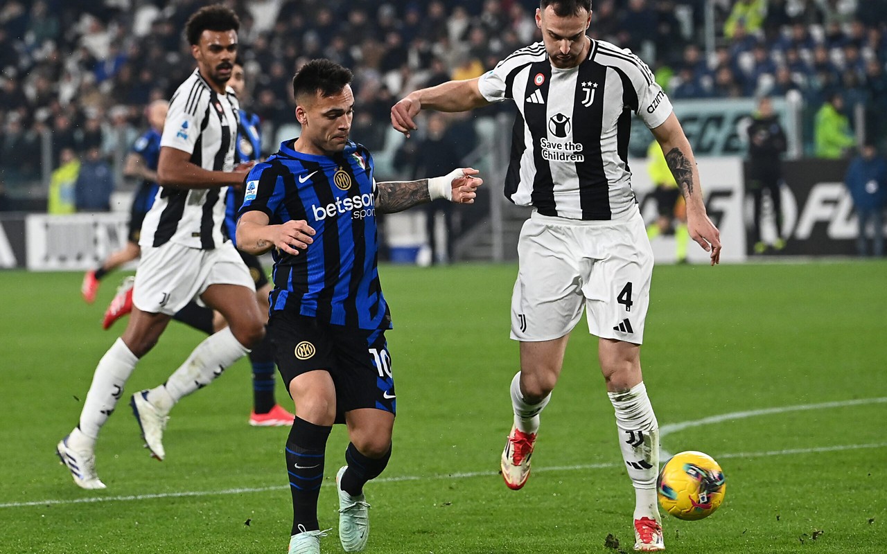 (Foto: Isabella Bonotto / AFP)