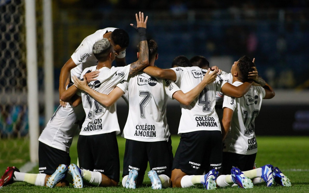 Com 11 conquistas, Corinthians é o maior campeão da história da Copinha (Foto: Rodrigo Gazzanel/Agência Corinthians)