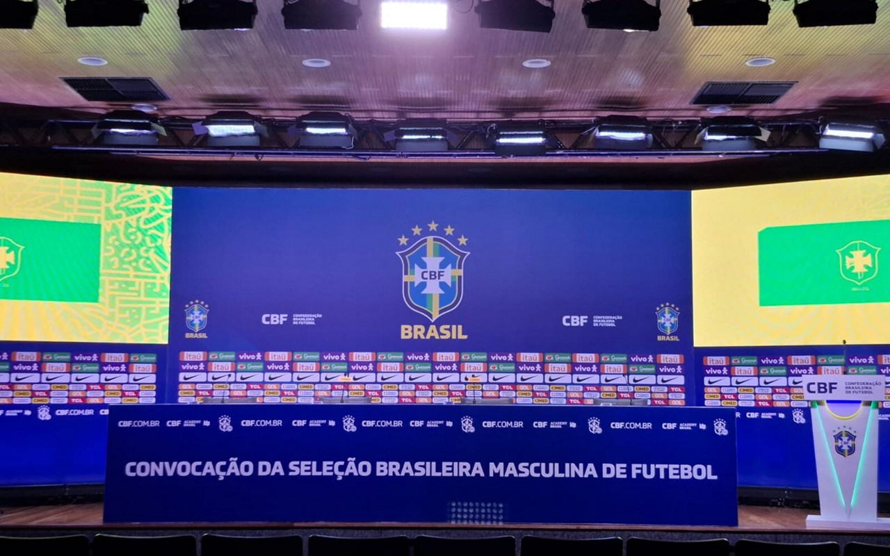 Movimentações no mercado da bola são intensas durante as janelas de transferências no Brasil. (Foto: CBF)