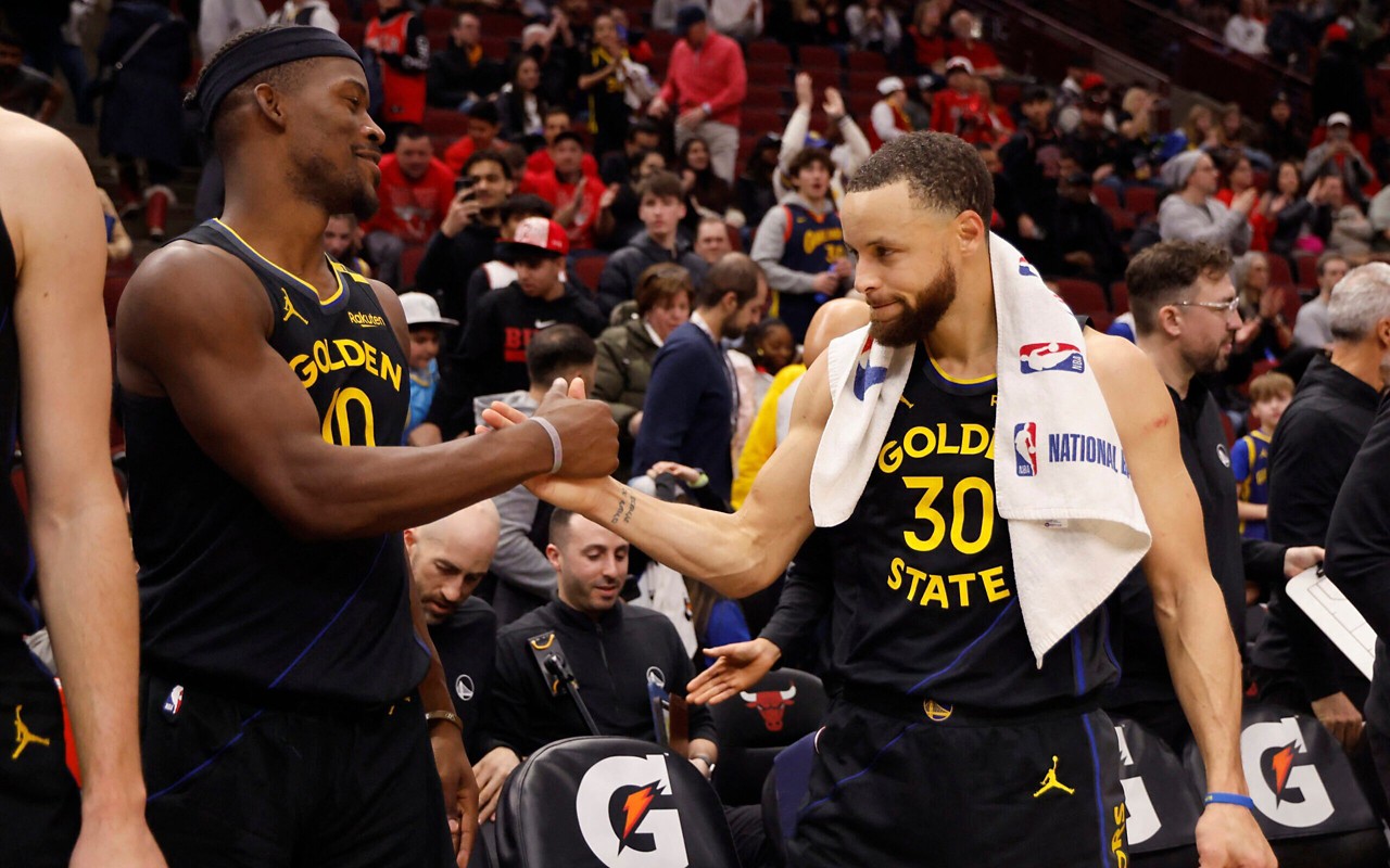 Quanto Jimmy Butler vai ganhar no Warriors? Veja novo salário do astro