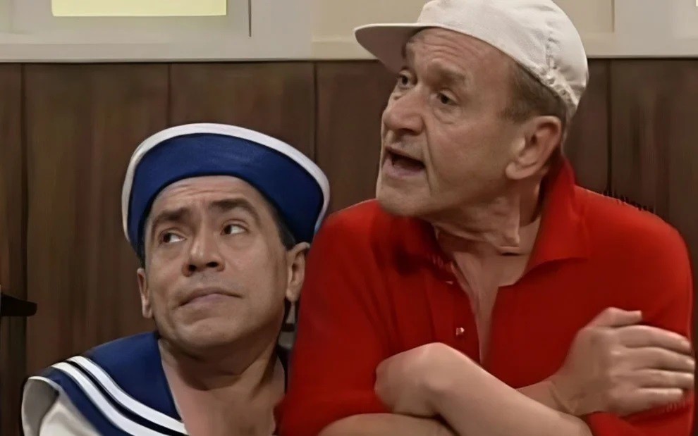 Joaquim Lopes Salgado, humorista do SBT, morreu aos 74 anos