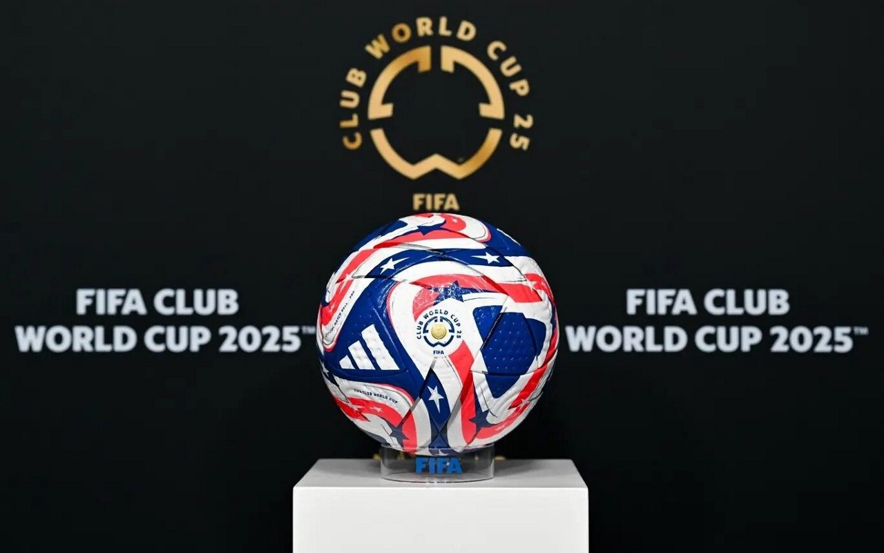 Mundial de Clubes já tem quatro grandes patrocinadores oficiais. (Foto: Divulgação/Fifa)