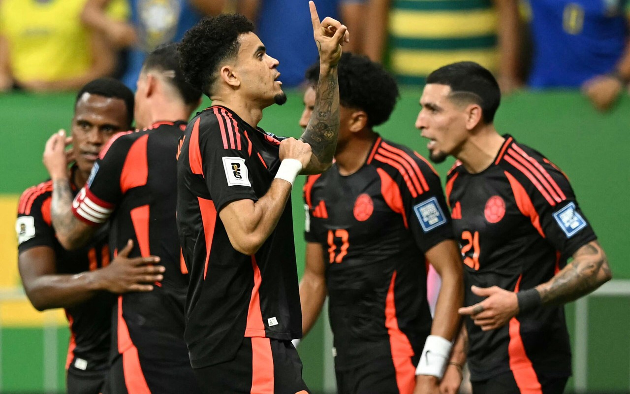 (Foto: EVARISTO SA/AFP)