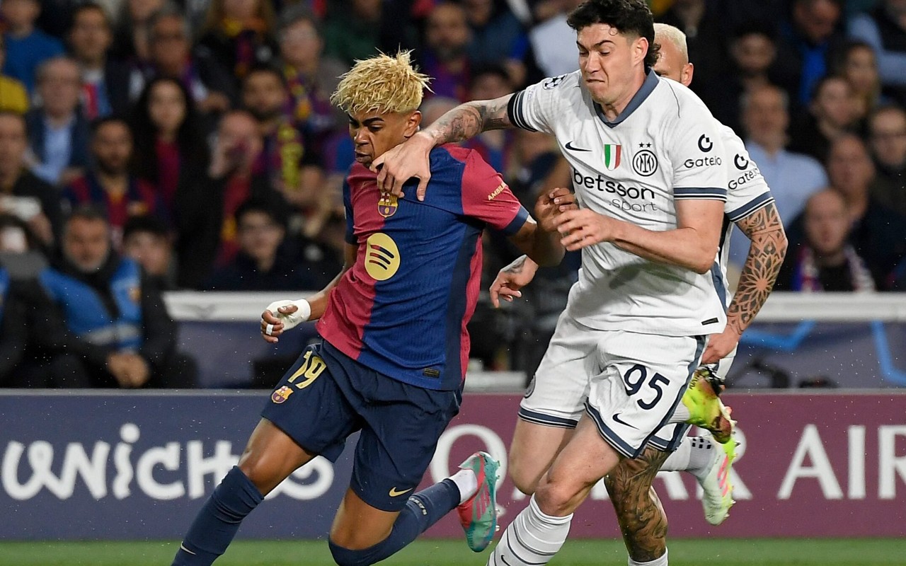 (Foto: Josep LAGO / AFP)