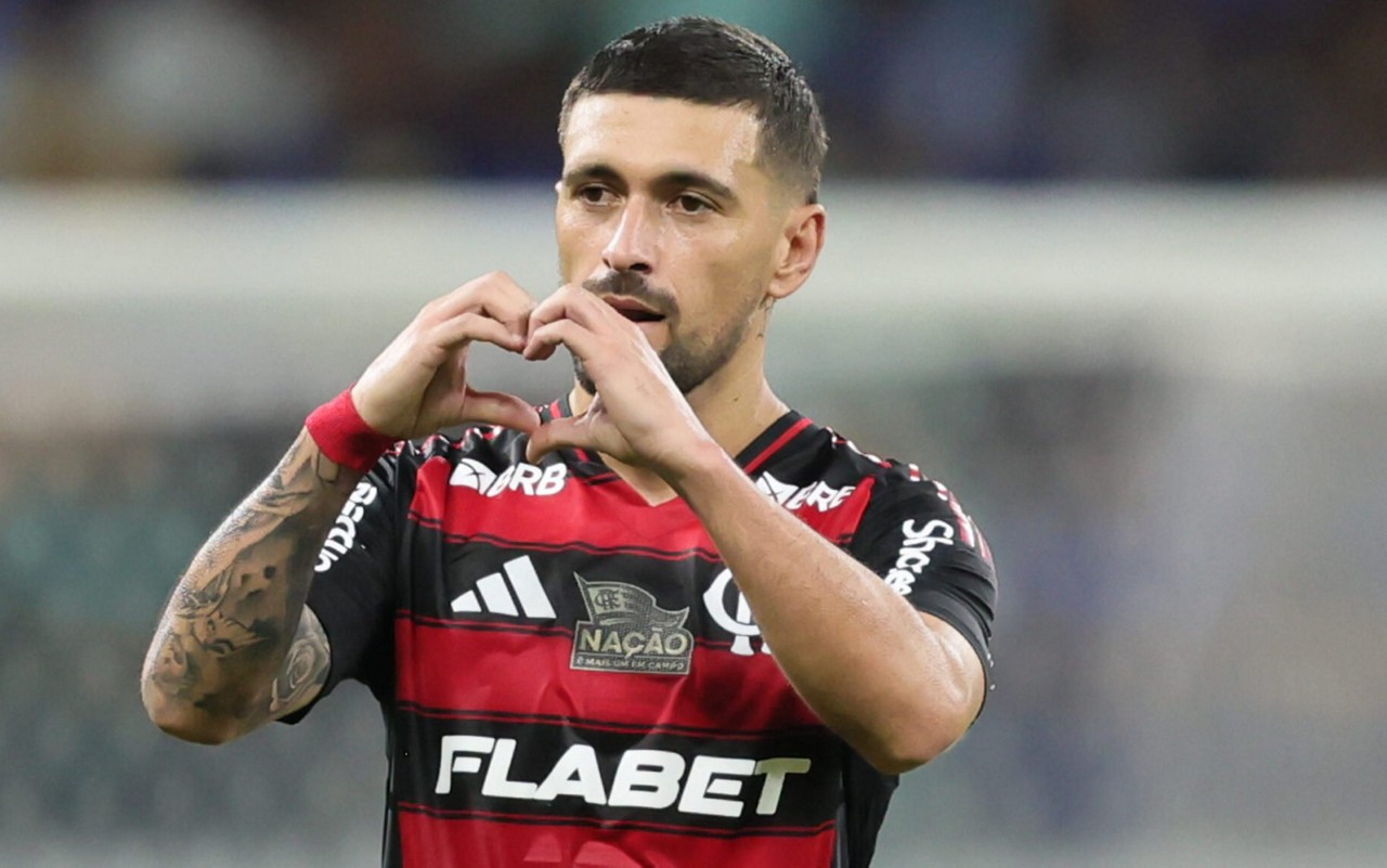 (Foto: Gilson Lobo/AGIF)
