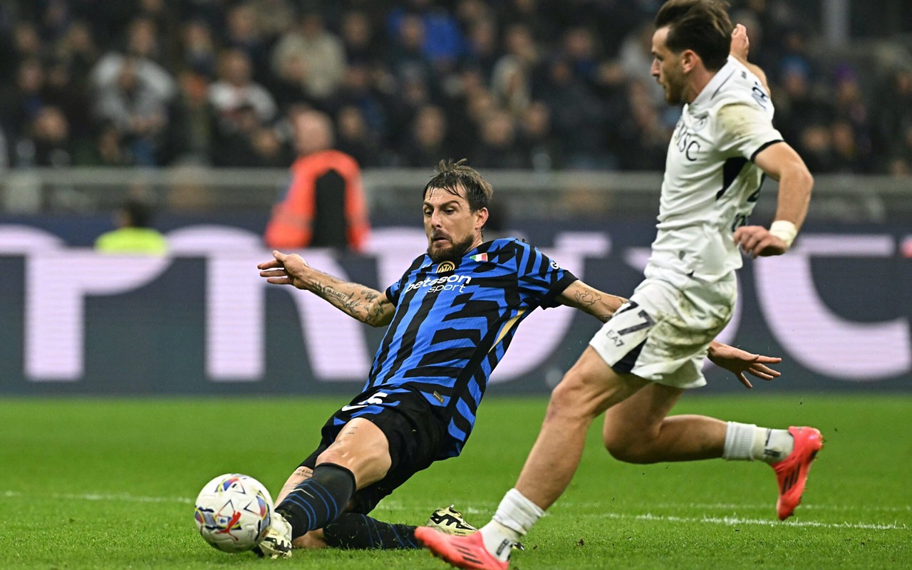 (Foto: Gabriel BOUYS / AFP)