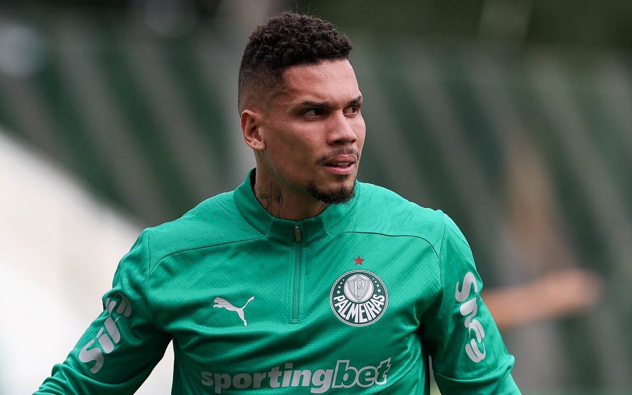 Jogos de hoje: o Palmeiras visita o Bolívar pela Libertadores (Foto: Cesar Greco/Palmeiras)