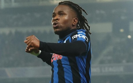 Jogos de hoje: a Atalanta enfrenta o Lecce (Foto: Divulgação/Instagram)
