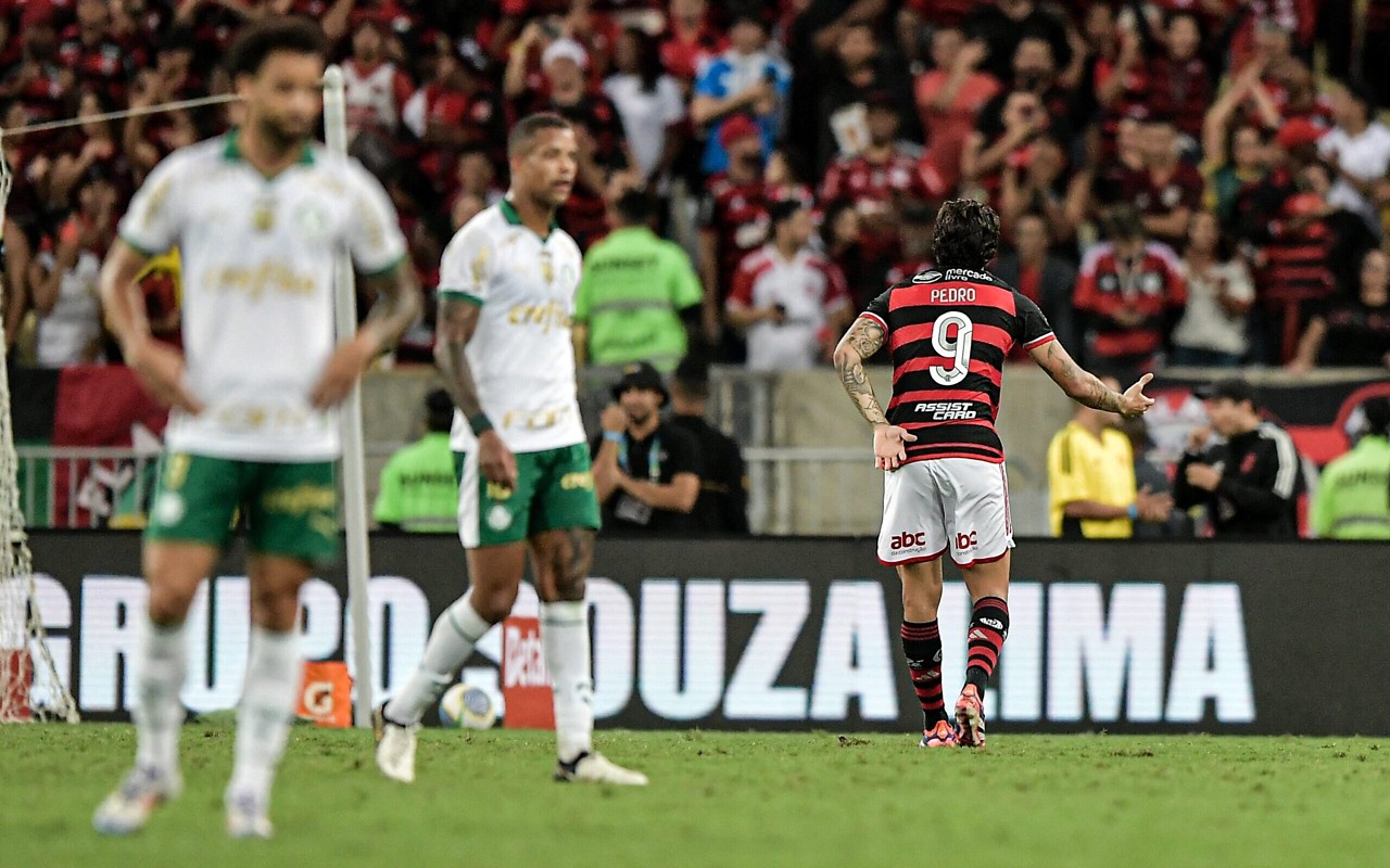(Thiago Ribeiro/AGIF)