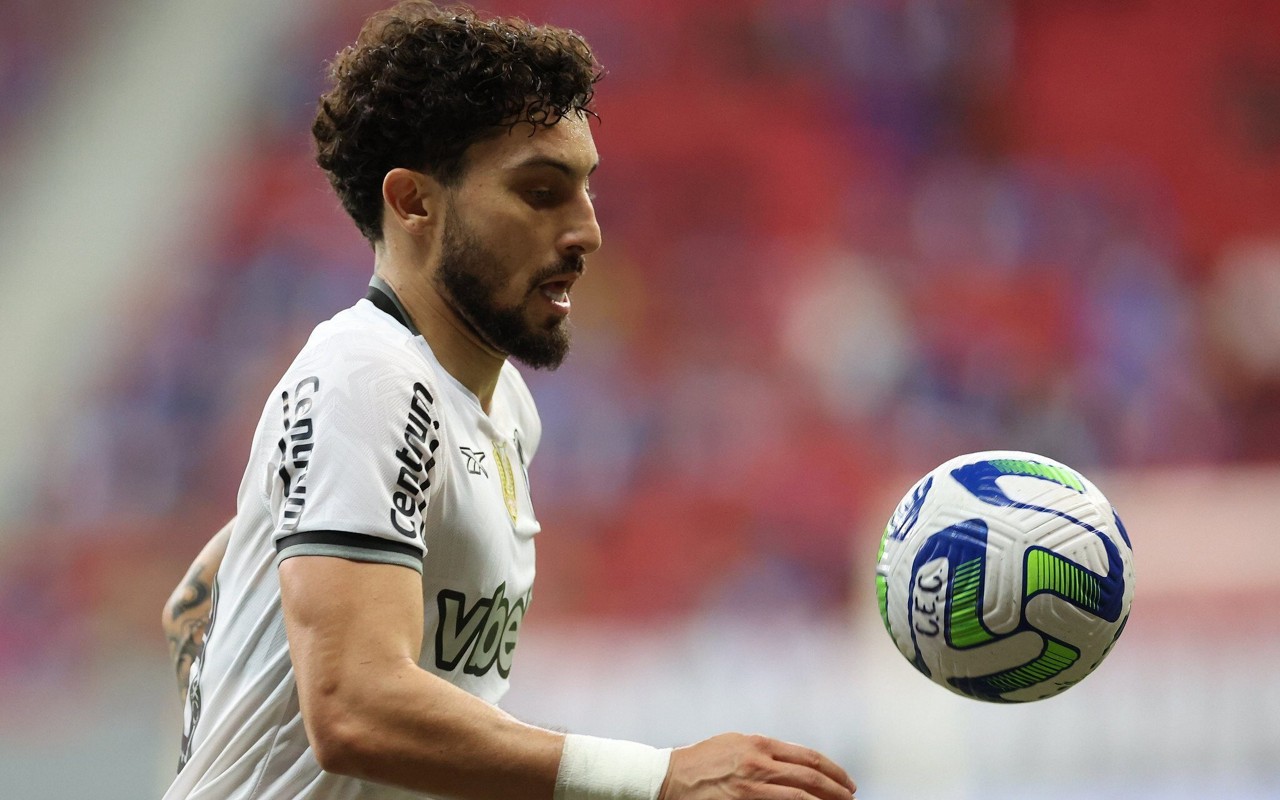 Jogos de hoje: o Botafogo recebe o Universidade de Chile (Foto: Vitor Silva/Botafogo)