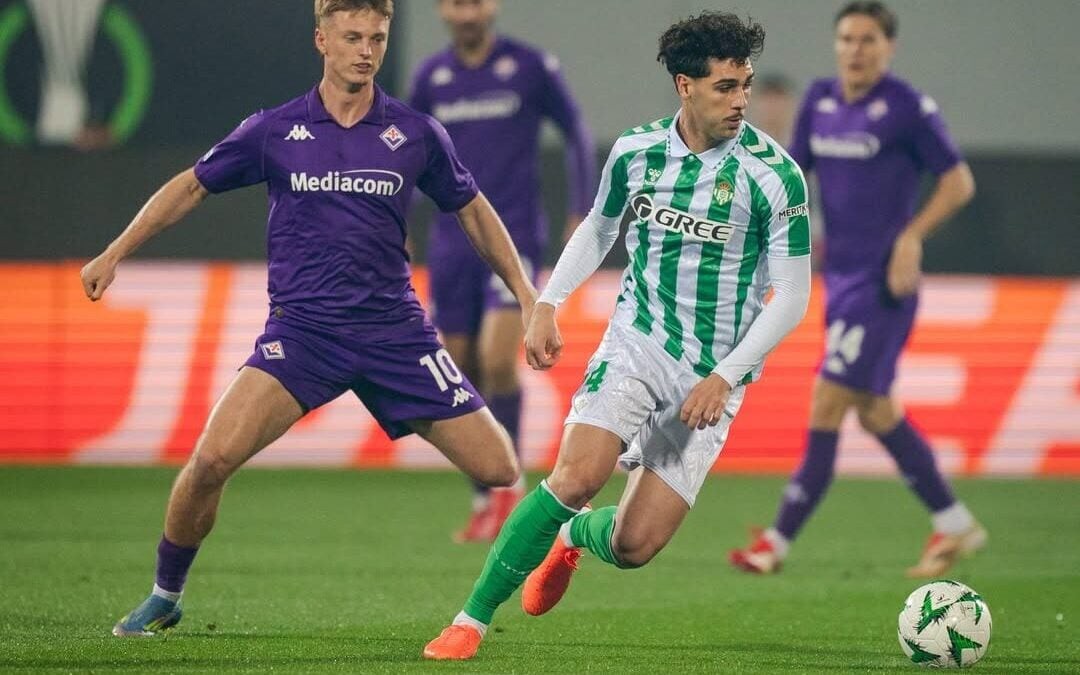Johnny, alvo do Atlético de Madrid, deve render R$ 30 milhões ao Inter (Foto: Reprodução/Instagram)