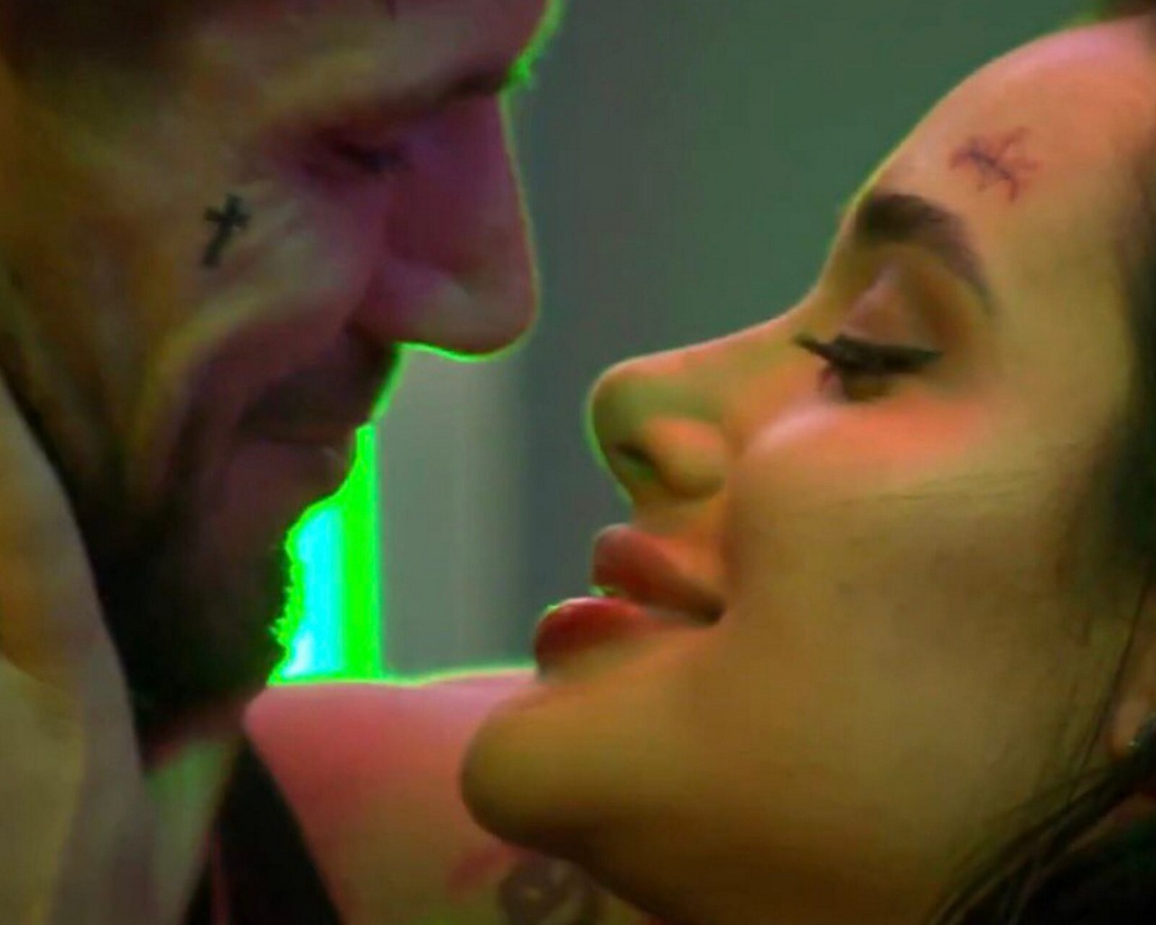 Jordana, do BBB 26, manda a real sobre romance com Jonas: “Tem muita ...