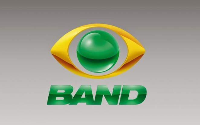 logo da Band (Foto: Divulgação)