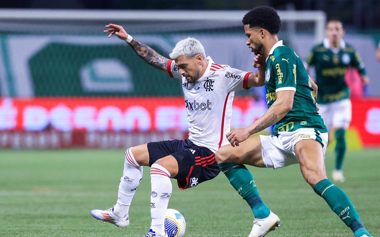 Thiago Asmar aponta Palmeiras e Flamengo como favoritos no Mundial de Clubes