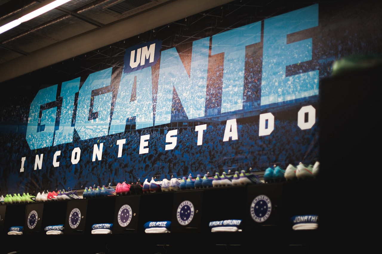 Cruzeiro encara o Fluminense com a possibilidade de assumir a liderança do Brasileirão
