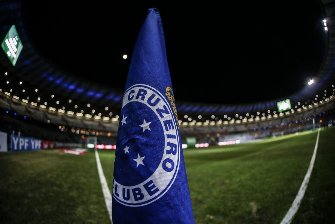 Cruzeiro encerrou sua participação no Brasileiro na nona colocação