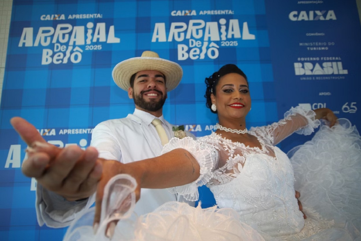 Festa popular e democrática