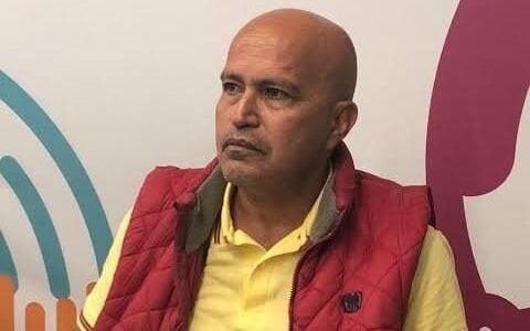 Peruano, ex-conselheiro do Flamengo (Foto: Reprodução)