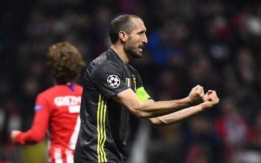 (Foto: Gabriel Bouys / AFP)