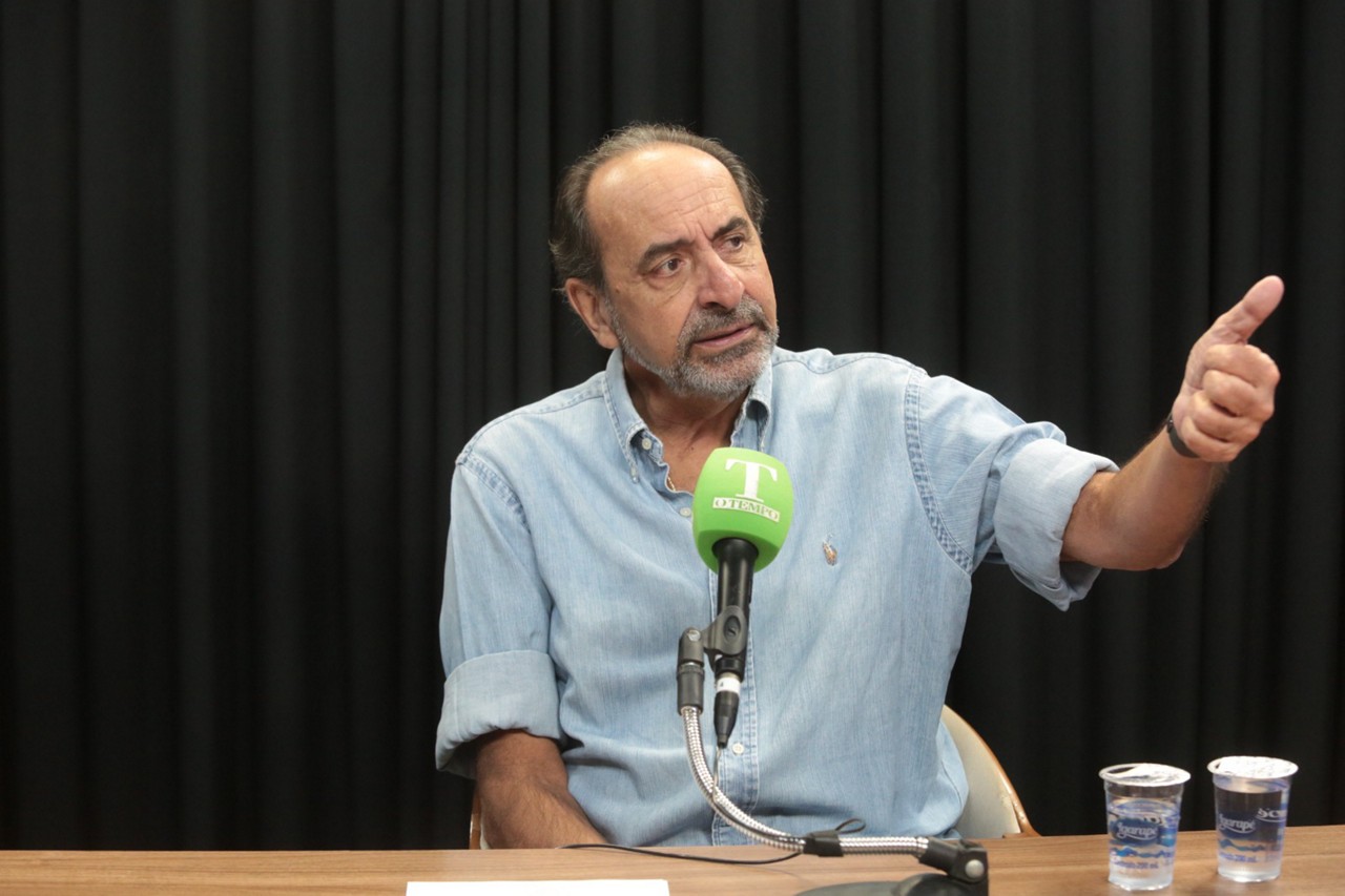 Alexandre Kalil